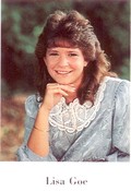 Lisa Goe
