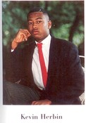 Kevin Herbin