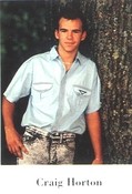 Craig Horton