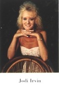 Jodi Irvin