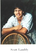 Scott Lambly