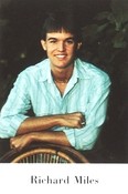 Richard Miles