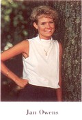 Jan Owens