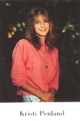Kristi Pendland