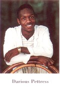 Darious Pettress