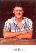 Jeff Petty