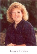 Laura Prater