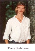 Terry Robinson
