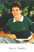 Jerry Snider