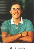Mark Staley