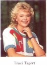 Traci Tagert