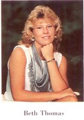 Beth Thomas