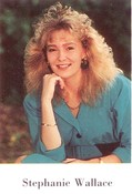 Stephanie Wallace
