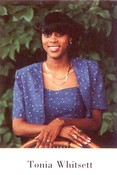 Tonia Whitsett