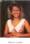 Dawn Caskie