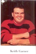 Keith Garner