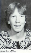 Saralee Allen
