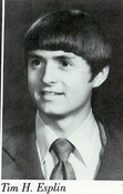 Tim Esplin