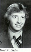 Trent Sigler