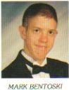 Mark Bentoski
