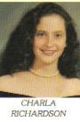 Charla Richardson