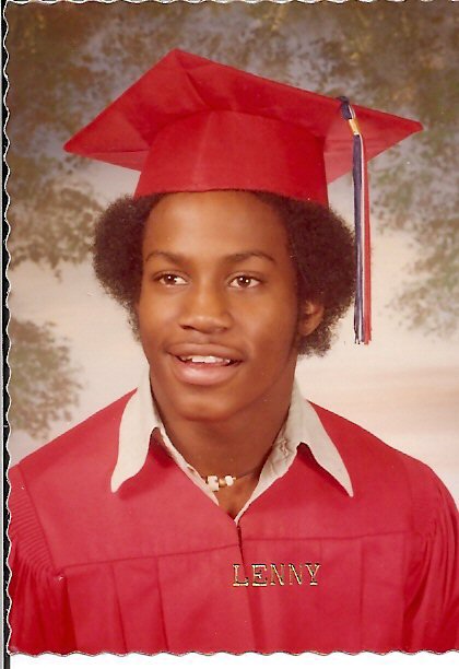 Leonard (Lenny) Williams