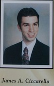 James Ciccarello