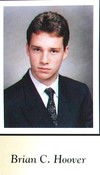 Brian Hoover