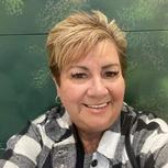 Inez (Renee) Martinez