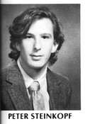 Peter Steinkopf
