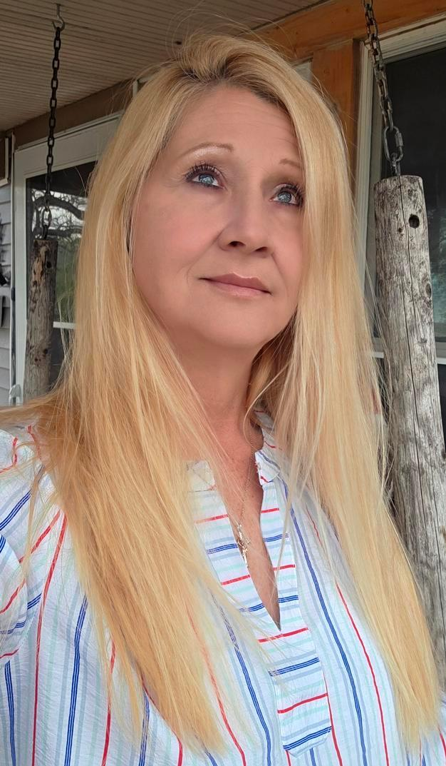 Angela Fenner/Carfield