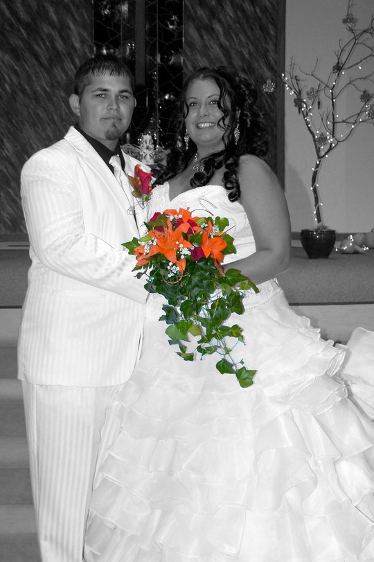 Amber Baker (Hernandez)