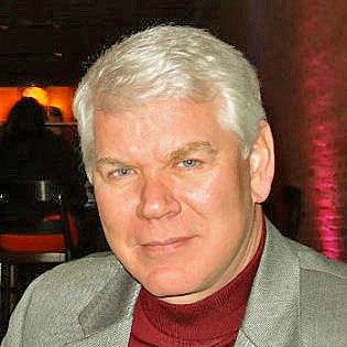 Jeff Douglass