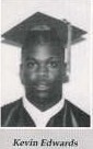 Kevin Edwards
