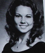 Kathy Austin (Lavin)