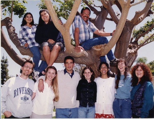 William (Blair) Lamothe