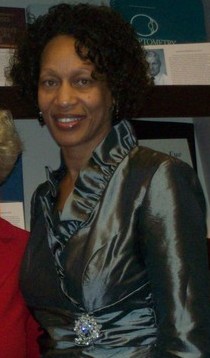 Cynthia Robinson