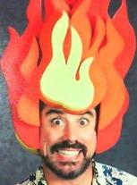 Matthew John Alexander McGuire