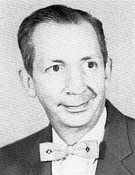 Mr. Milton Bentley [Teacher - English]