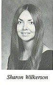 Sharon Wilkerson