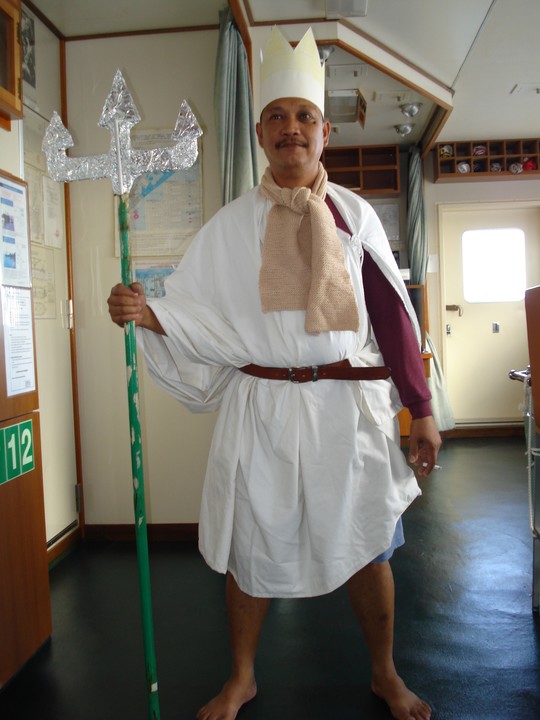 Abraham Escandor (Lustestica)