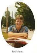 Todd Stark