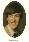 Brad Boldon