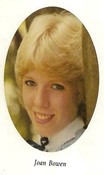 Joan Bowen