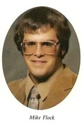Mike Flock