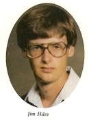 Jim Hiles