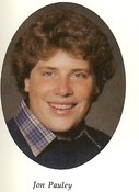 Jon Pauley