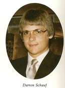 Darren Schauf