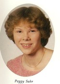Peggy Suhr