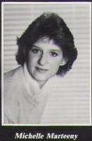 Michelle Marteeny
